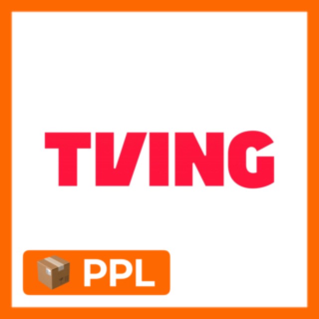 Tving