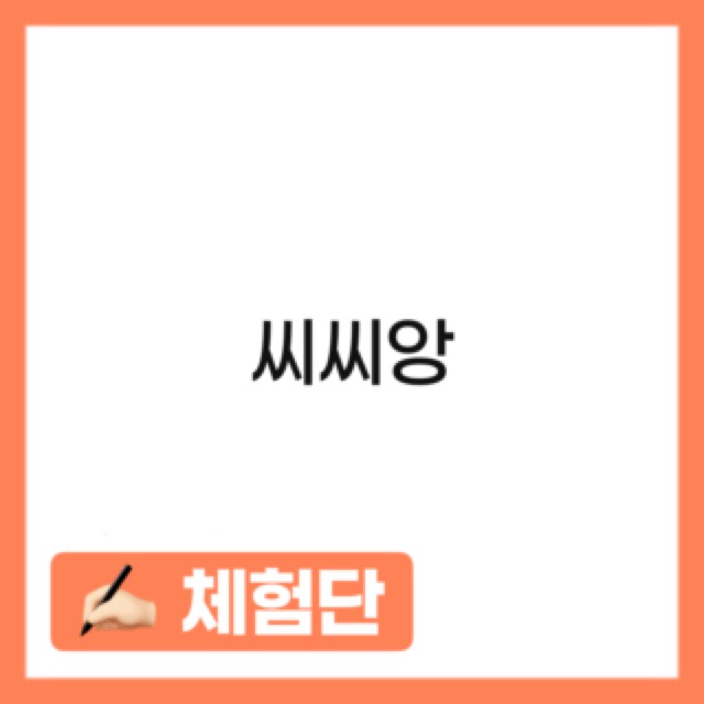 씨씨앙