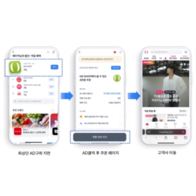 최상단 AD구좌